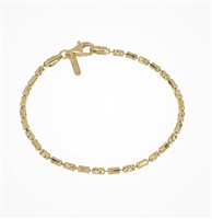 Bracciale Desmos Donna in Argento DESIGN-LEGACY G 16,5 - DESIGN-LEGACY G 16,5